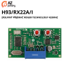 H93/RX22A/I - zásuvný přijímač Roger Technology 433MHz